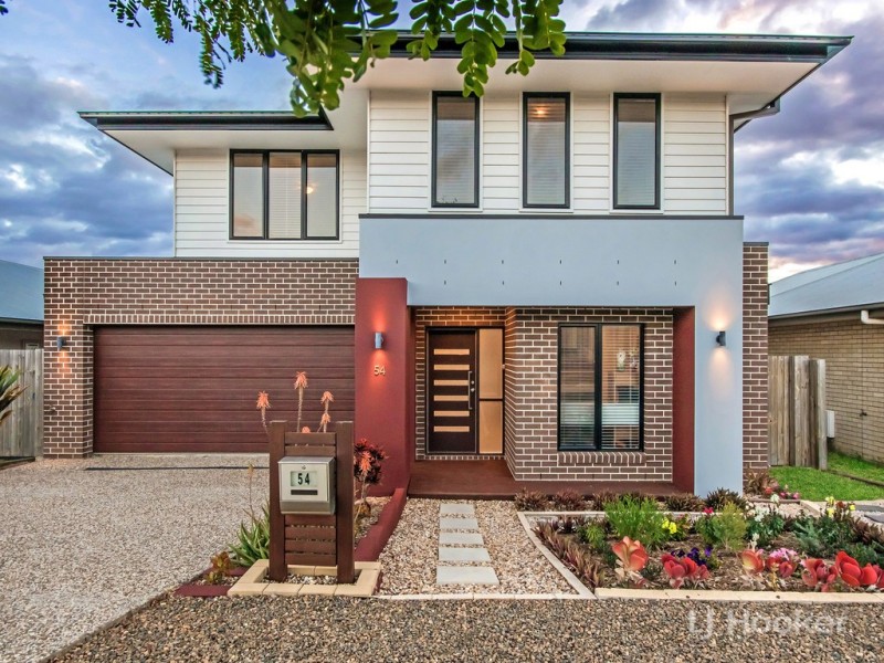 54 Frankland Street, South Ripley QLD 4306