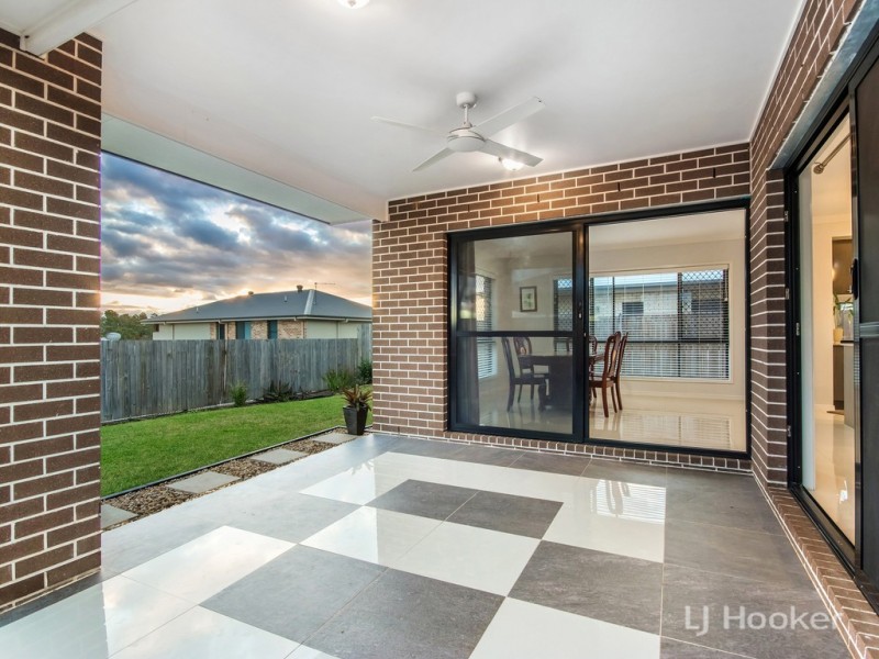 54 Frankland Street, South Ripley QLD 4306