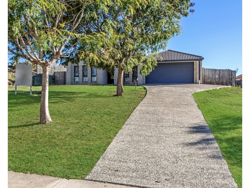 66 Fairneyview Rd, Fernvale QLD 4306