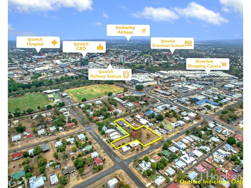 45-47 Flint Street, North Ipswich QLD 4305