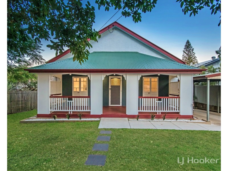 50 Whitehill Road, Eastern Heights QLD 4305