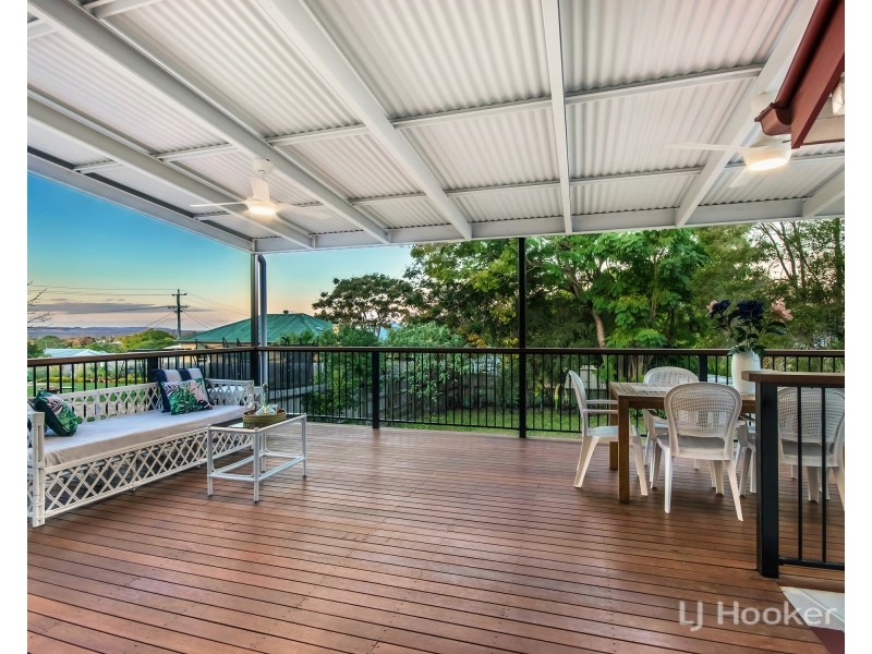 50 Whitehill Road, Eastern Heights QLD 4305