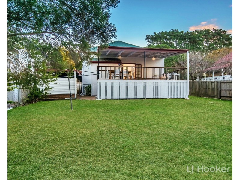 50 Whitehill Road, Eastern Heights QLD 4305