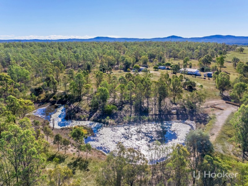 146 GRANTS RD, Lower Mount Walker QLD 4340