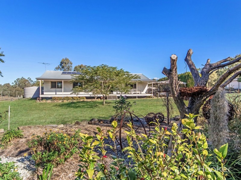 146 GRANTS RD, Lower Mount Walker QLD 4340