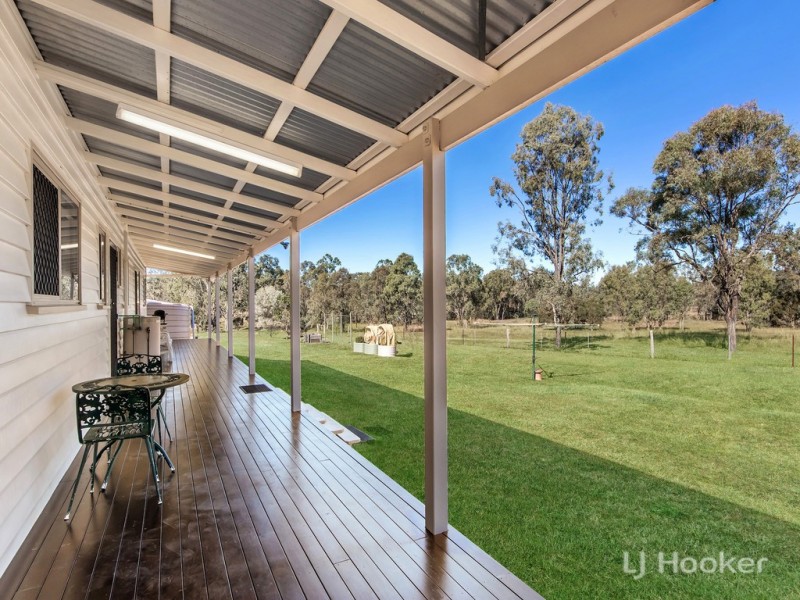 146 GRANTS RD, Lower Mount Walker QLD 4340