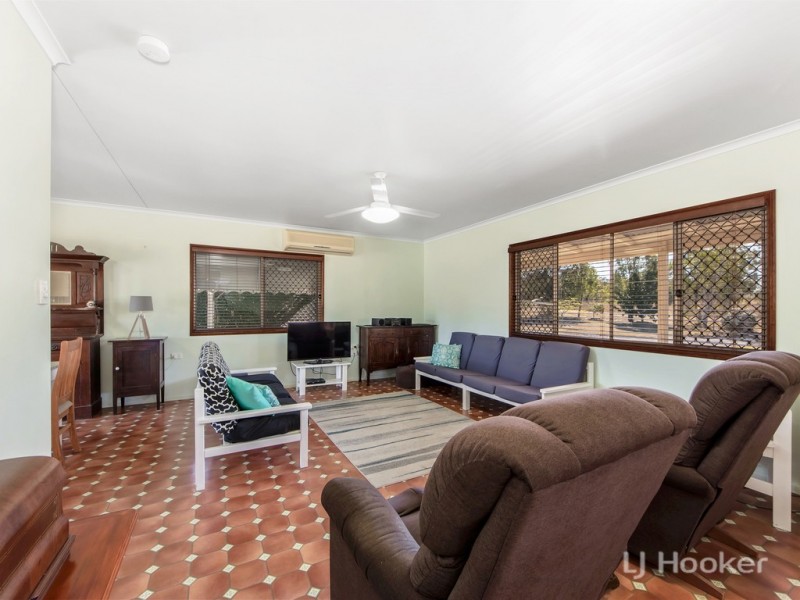 146 GRANTS RD, Lower Mount Walker QLD 4340