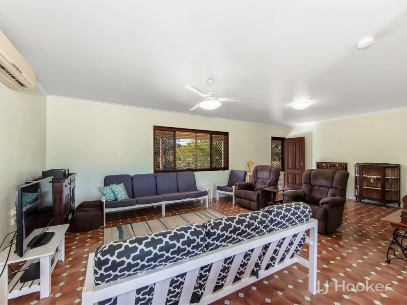 146 GRANTS RD, Lower Mount Walker QLD 4340