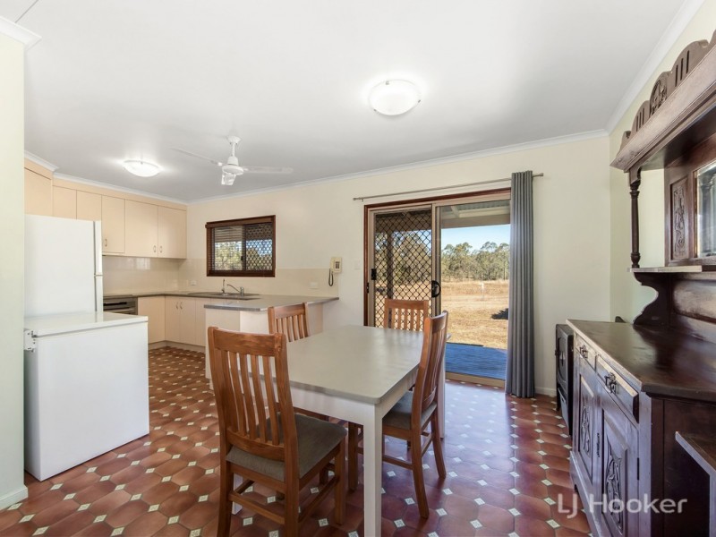 146 GRANTS RD, Lower Mount Walker QLD 4340