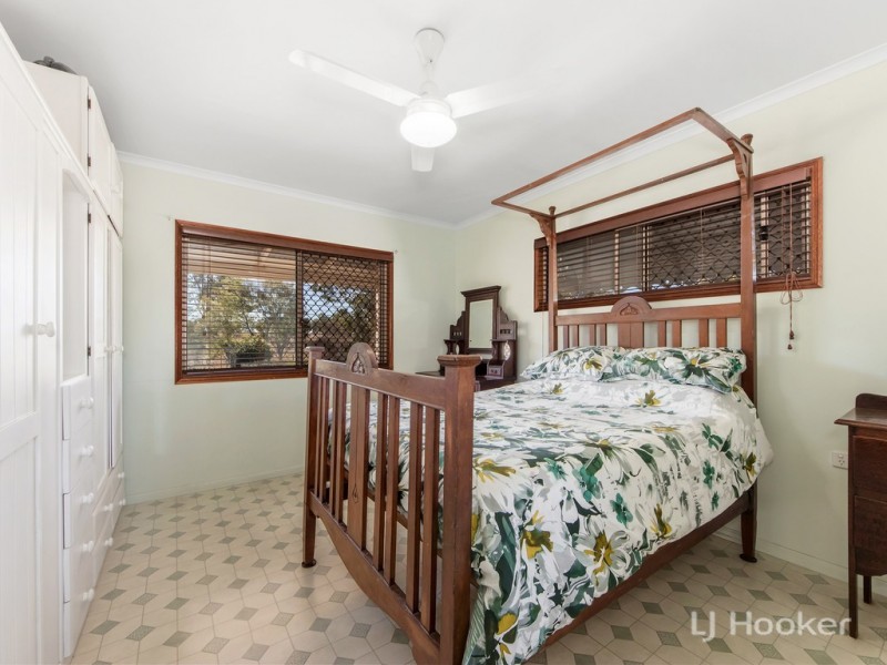 146 GRANTS RD, Lower Mount Walker QLD 4340