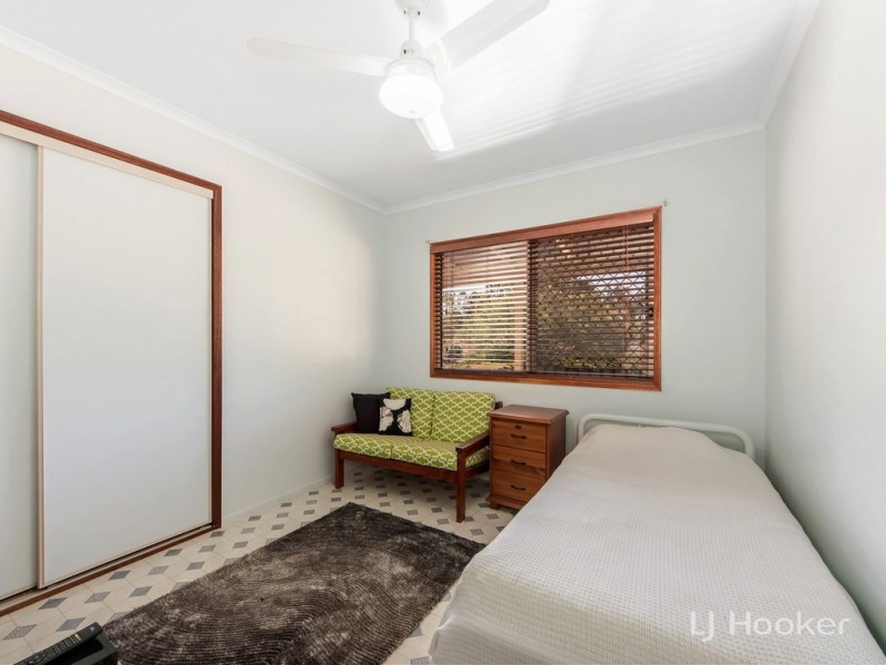 146 GRANTS RD, Lower Mount Walker QLD 4340
