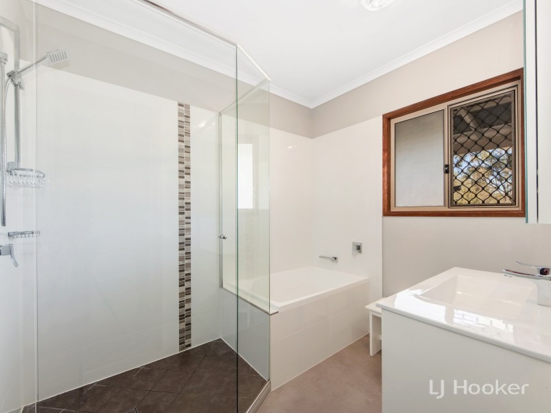 146 GRANTS RD, Lower Mount Walker QLD 4340