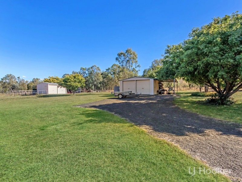 146 GRANTS RD, Lower Mount Walker QLD 4340