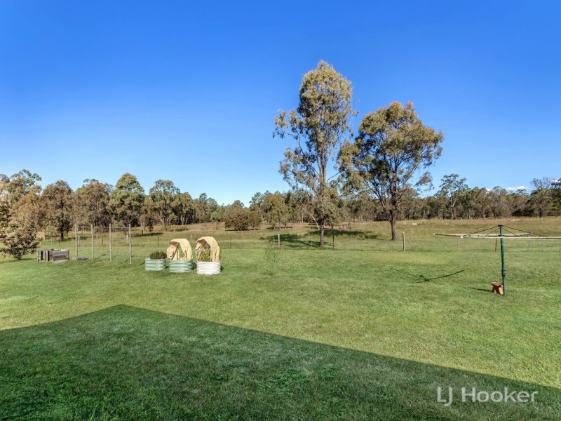 146 GRANTS RD, Lower Mount Walker QLD 4340