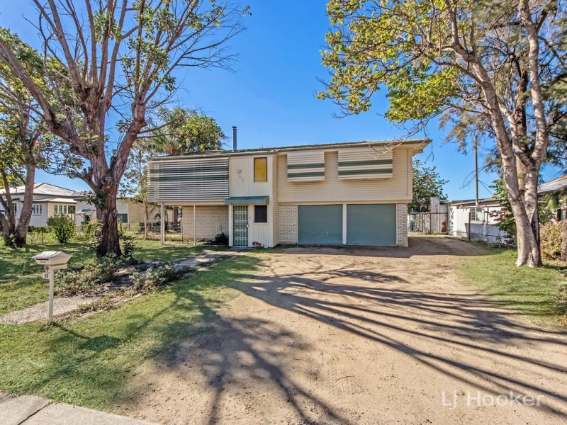 53 JOHN ST, Rosewood QLD 4340