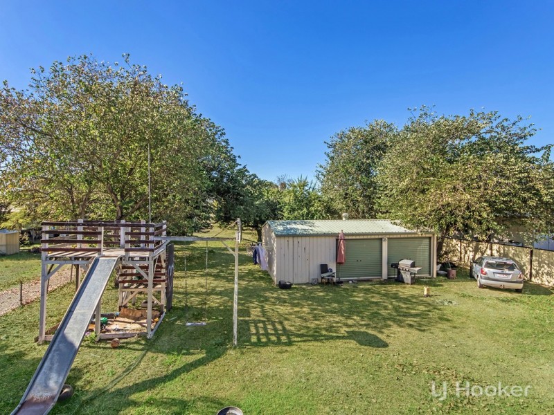 53 JOHN ST, Rosewood QLD 4340