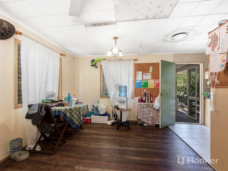 53 JOHN ST, Rosewood QLD 4340