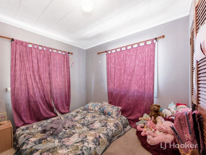 53 JOHN ST, Rosewood QLD 4340