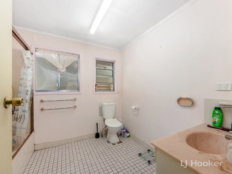 53 JOHN ST, Rosewood QLD 4340