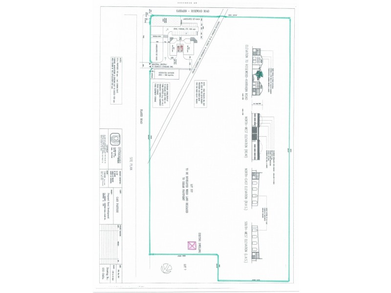 1231 KARRABIN-ROSEWOOD RD, Rosewood QLD 4340