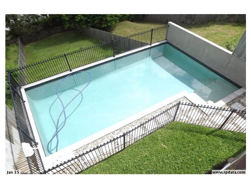 124 Latrobe Terrace, Paddington QLD 4064