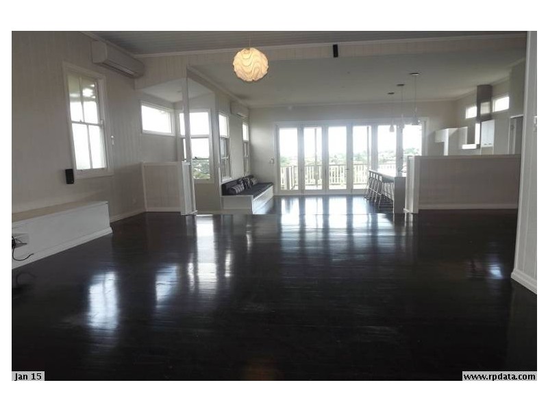 124 Latrobe Terrace, Paddington QLD 4064