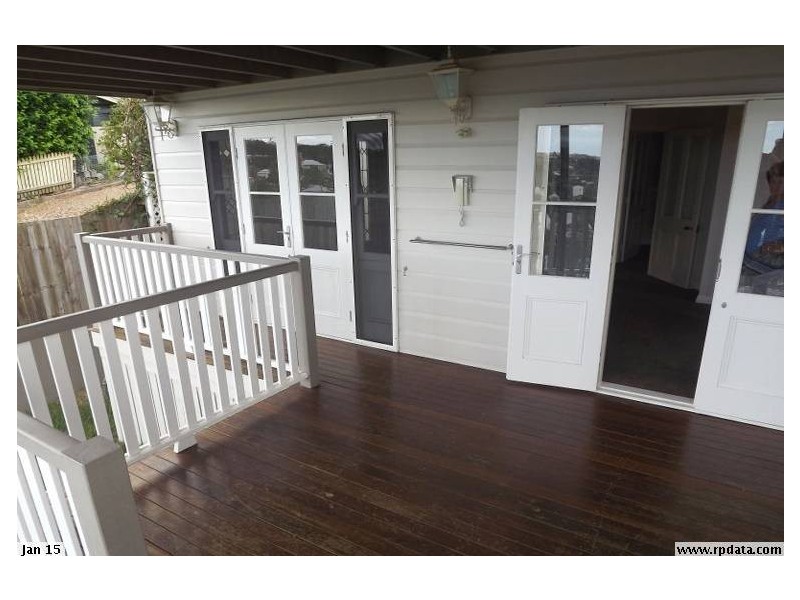 124 Latrobe Terrace, Paddington QLD 4064