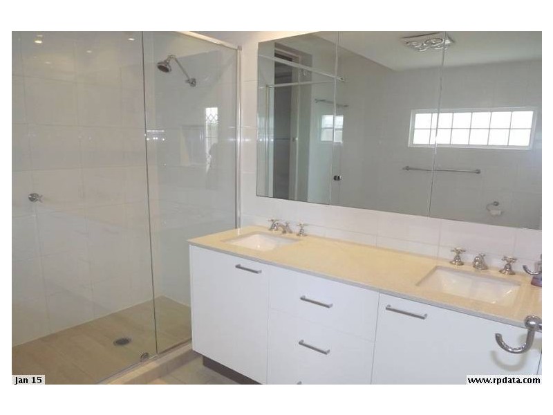 124 Latrobe Terrace, Paddington QLD 4064