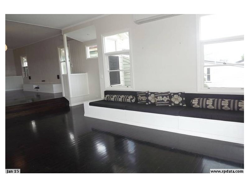 124 Latrobe Terrace, Paddington QLD 4064