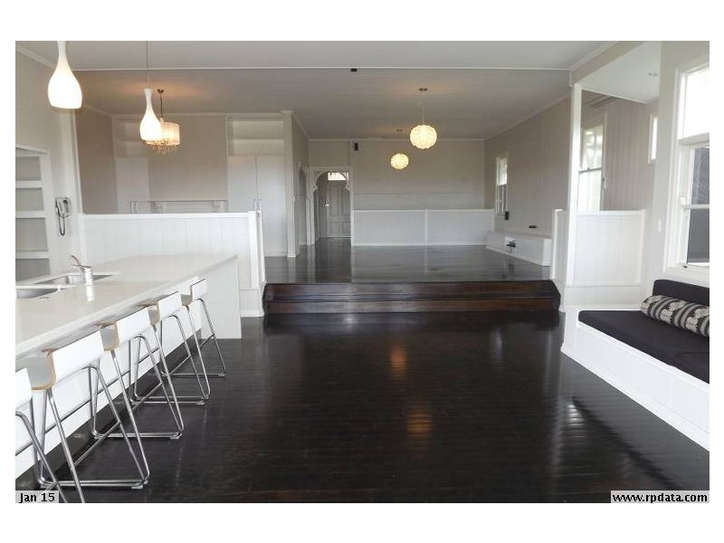 124 Latrobe Terrace, Paddington QLD 4064