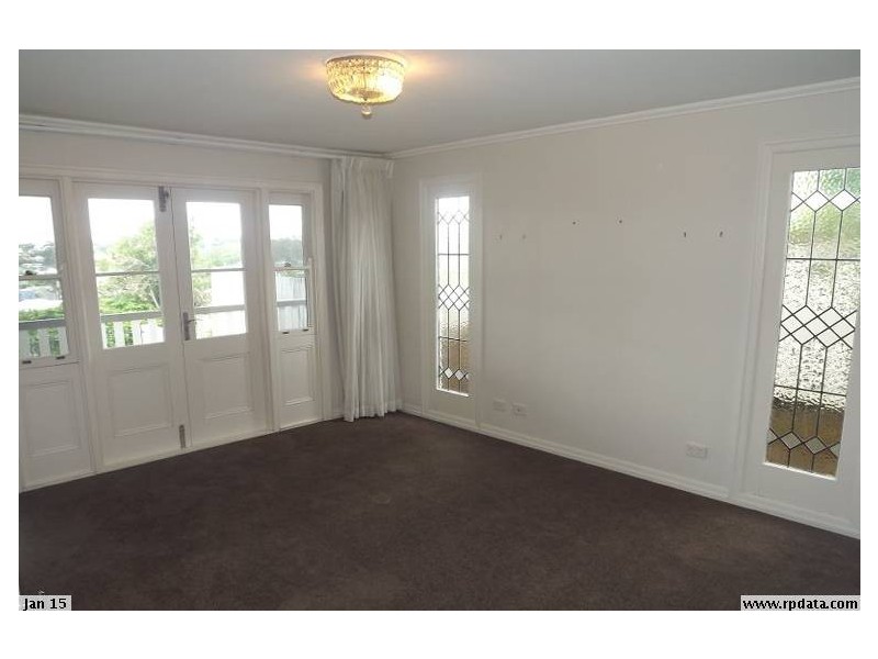 124 Latrobe Terrace, Paddington QLD 4064