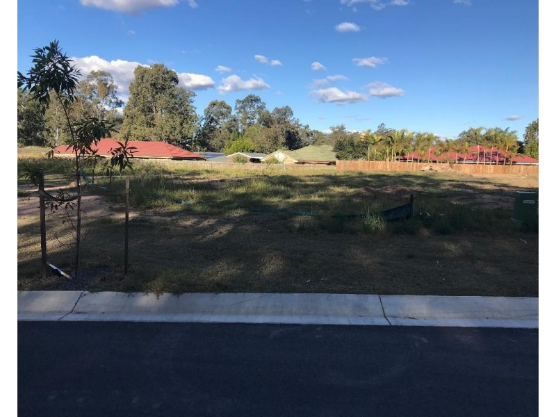 68 Caribou Dr, Brassall QLD 4305