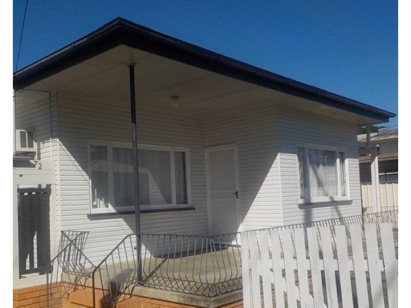 72 Cole St, Silkstone QLD 4304