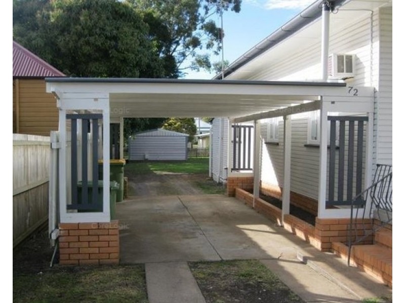 72 Cole St, Silkstone QLD 4304