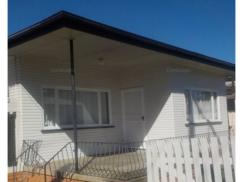 72 Cole St, Silkstone QLD 4304