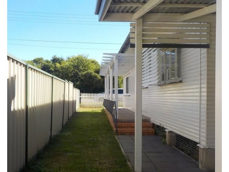 72 Cole St, Silkstone QLD 4304