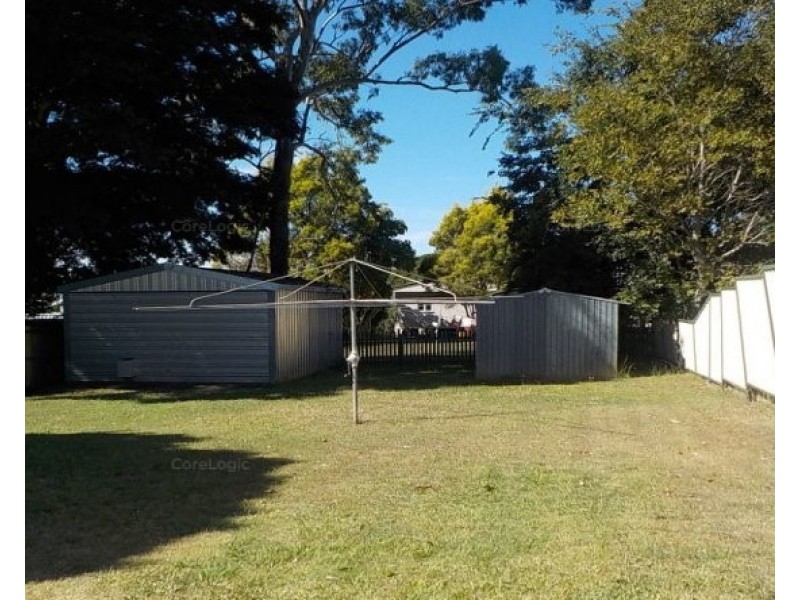 72 Cole St, Silkstone QLD 4304