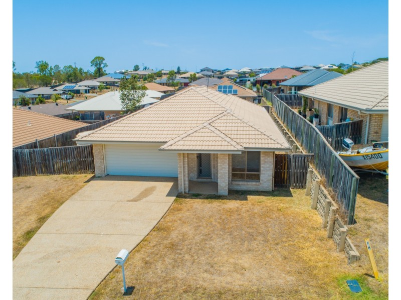 54 Goldenwood Crescent, Fernvale QLD 4306