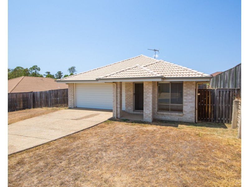 54 Goldenwood Crescent, Fernvale QLD 4306