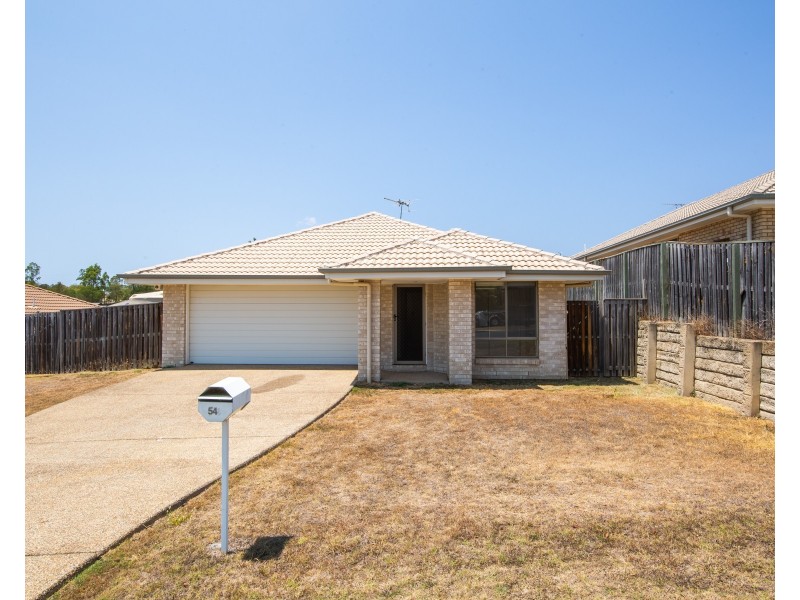 54 Goldenwood Crescent, Fernvale QLD 4306