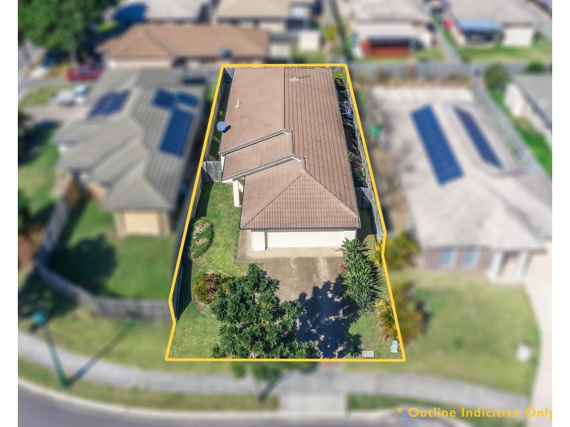 58 Tindle St, Redbank Plains QLD 4301