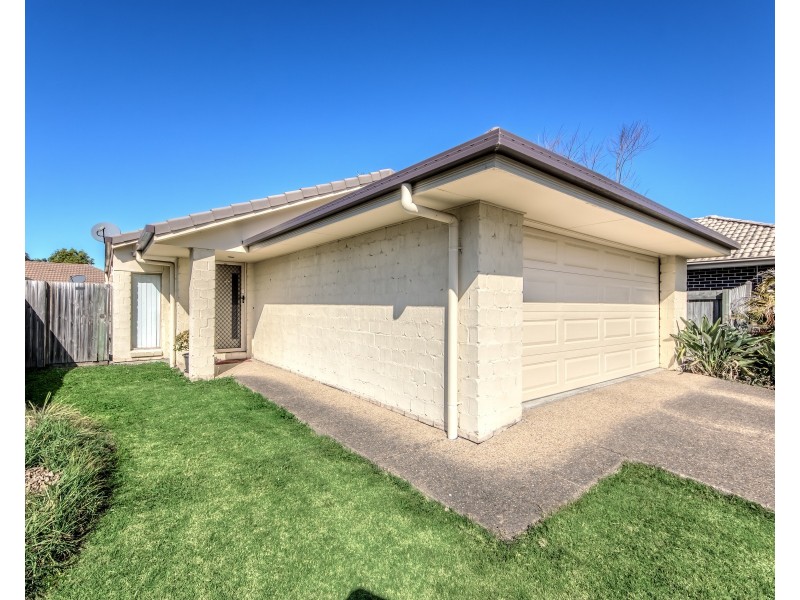 58 Tindle St, Redbank Plains QLD 4301