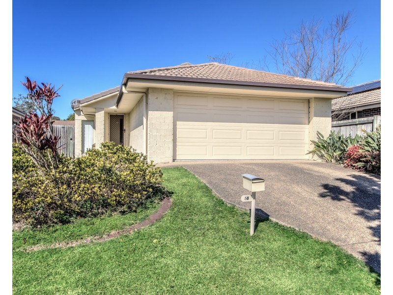 58 Tindle St, Redbank Plains QLD 4301