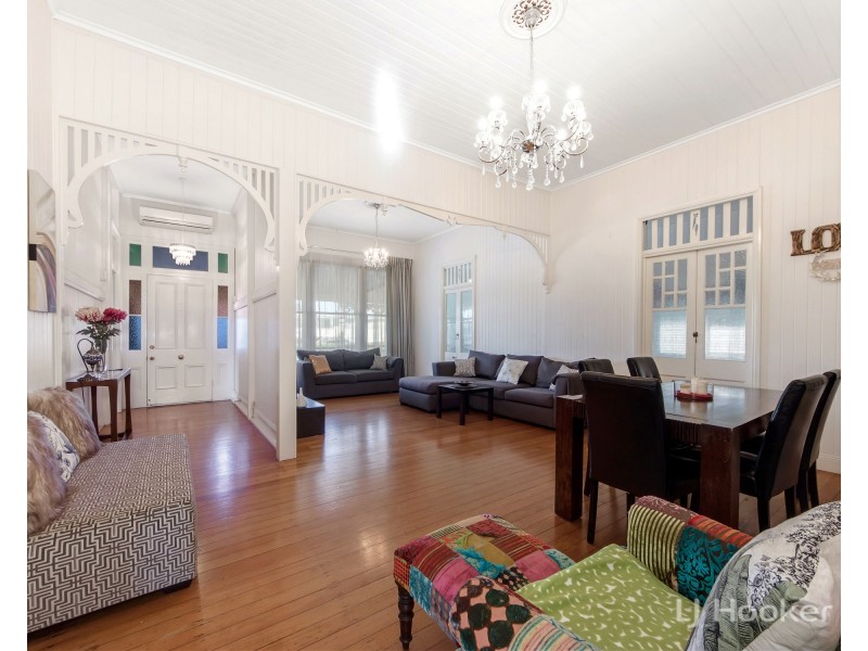 116 Robertson Road, Eastern Heights QLD 4305