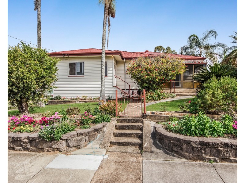 106 John St, Rosewood QLD 4340