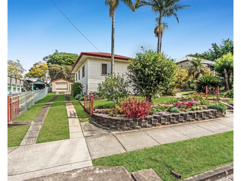 106 John St, Rosewood QLD 4340