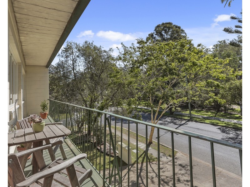 3/239 Lambert Rd, Indooroopilly QLD 4068