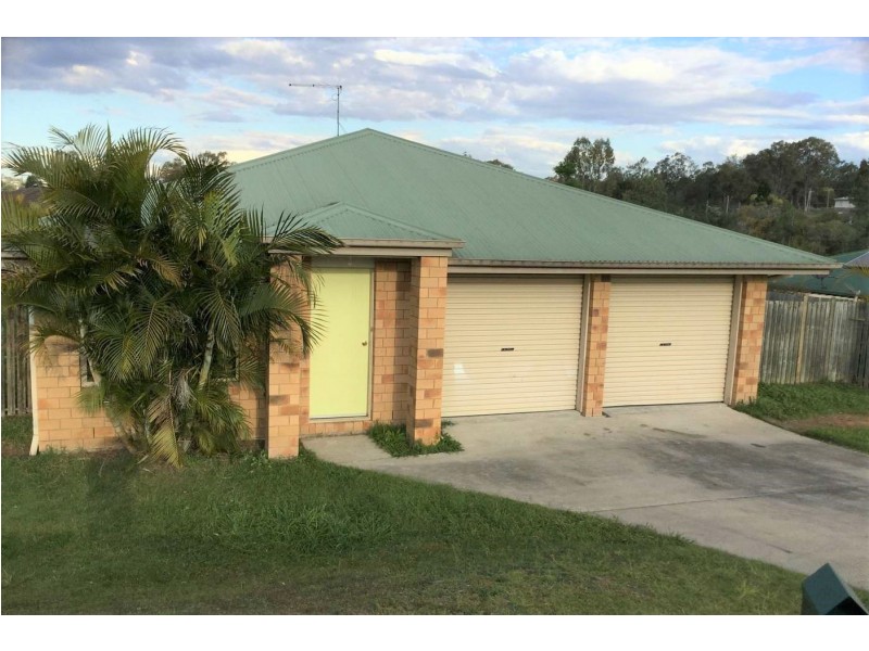 7 Jupiter Crescent, Wulkuraka QLD 4305
