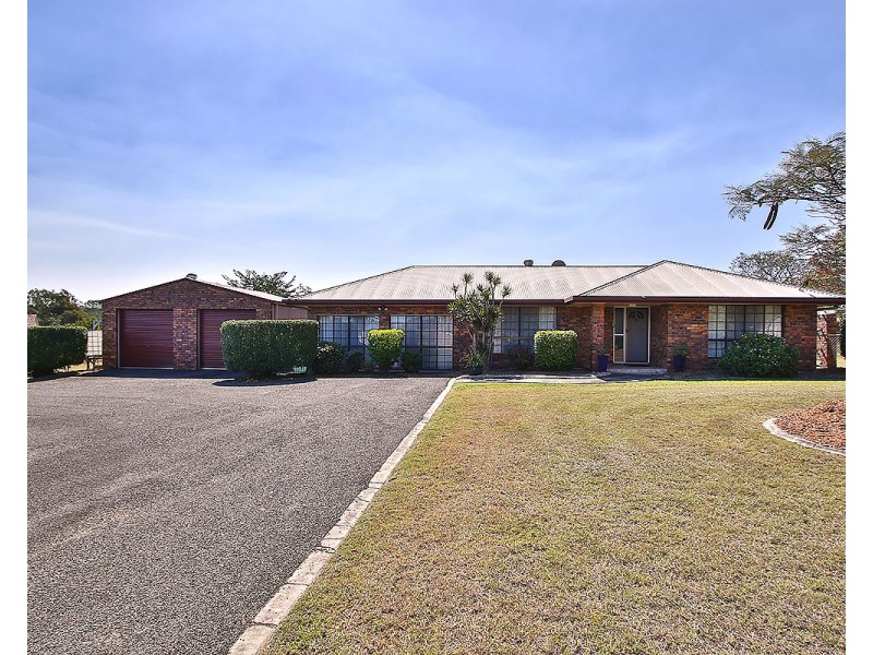 22 Shannon Rd, Lowood QLD 4311