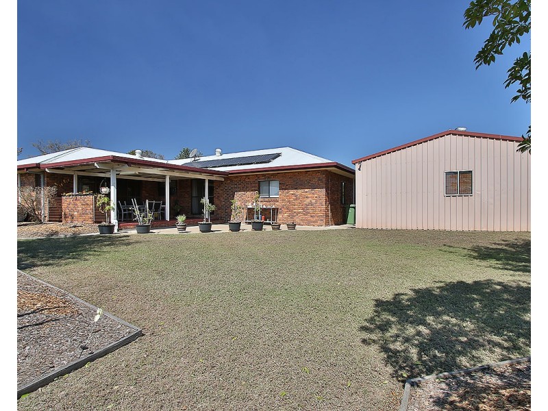 22 Shannon Rd, Lowood QLD 4311